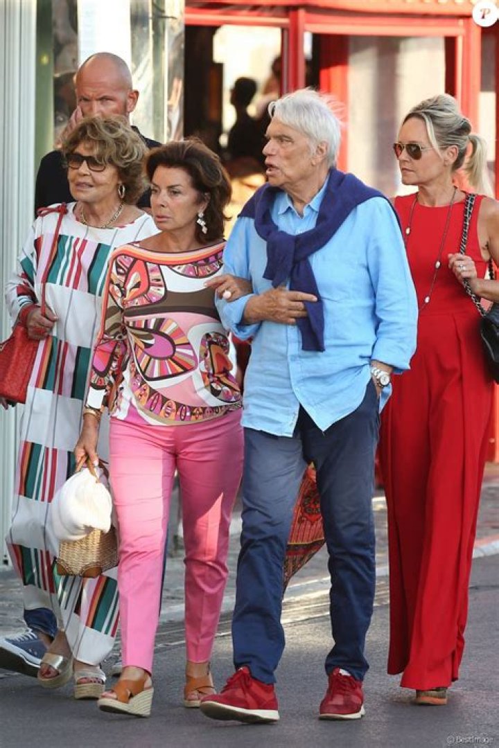 Dominique Tapie Net Worth: Everything On Bernard Tapie Wife