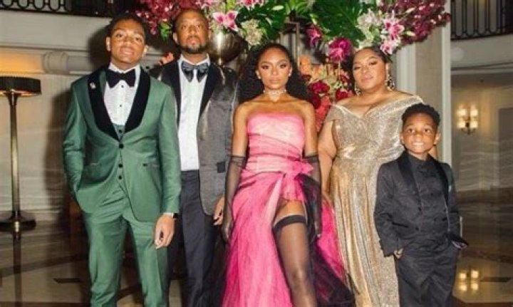 Dominique Thorne Parents: Who are Nerissa Guy and Navie Guy?