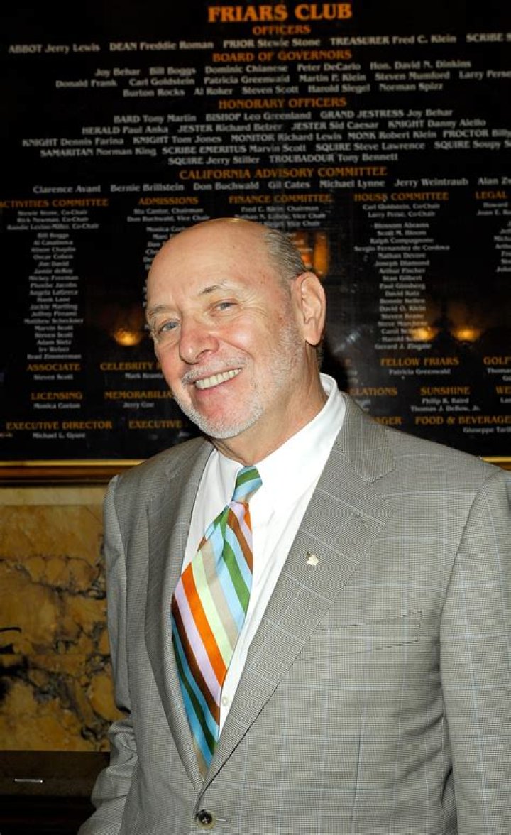 Don Buchwald Net Worth, Income, Salary, Earnings, Biography