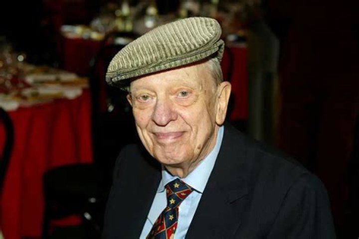 Don Knotts Net Worth, Income, Salary, Earnings, Biography