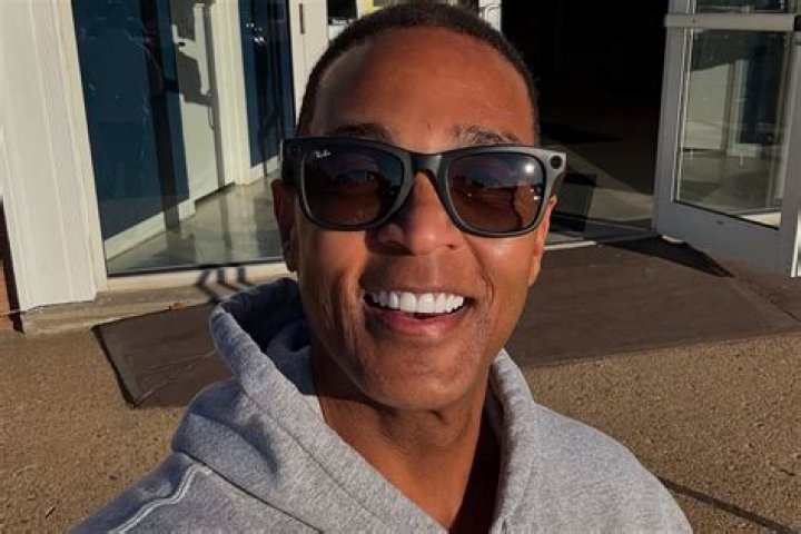 Don Lemon’s Net Worth, Age, Height, Weight, Girlfriend, Dating, Bio-Wiki
