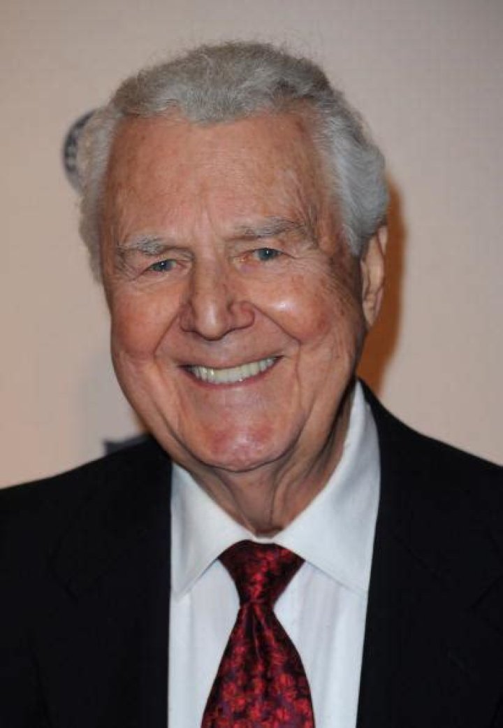 Don Pardo Net Worth, Income, Salary, Earnings, Biography
