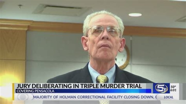 Donald Hartung: Where Is He Now?