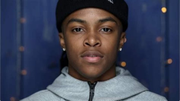 Donielle Hansley’s bio: age, height, family, wife, movies and TV shows