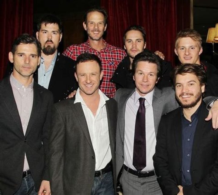 Donna Wahlberg Biography; Net Worth, Height, Movies, Band Of Brothers