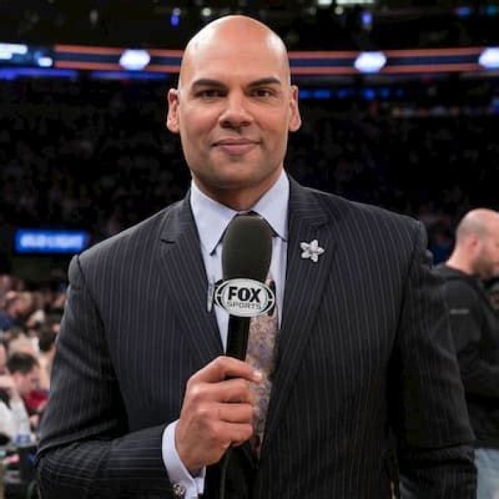 Donny Marshall FOX, Bio, Wiki, Age, Wife, NBA, Daughter, Salary, Net Worth