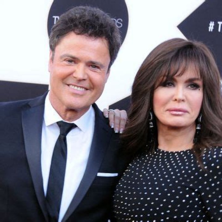Donny Osmond Net Worth: How Rich Is He? Meet Her Sister Marie Osmond