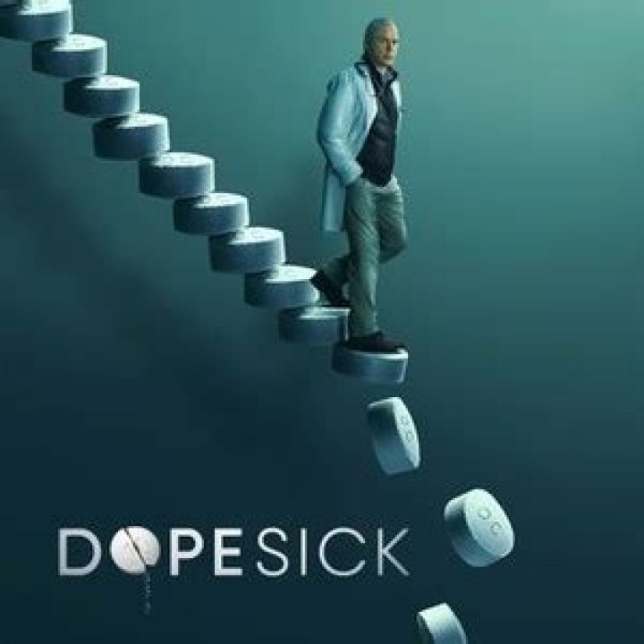 Dopesick: Randy Ramseyer Illness and Health Update – What Happened To Him?