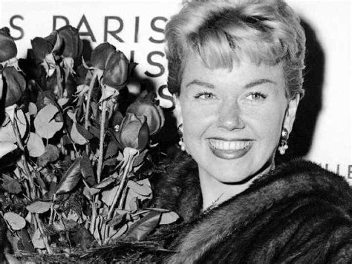 Doris Day Net Worth, Income, Salary, Earnings, Biography