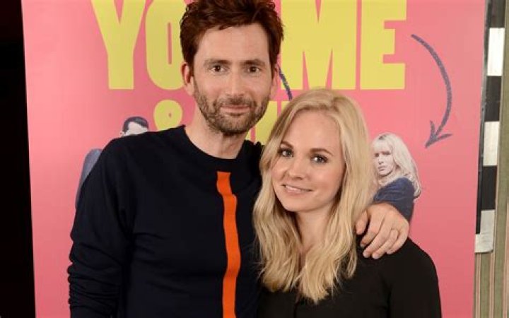 Doris Tennant Age, Birthday: How Old Is David Tennant And Georgia Tennant’s Daughter?