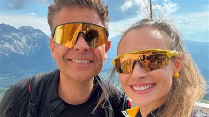 Dorothea Wierer Family- Meet Her Husband Stefano Corradini On Instagram