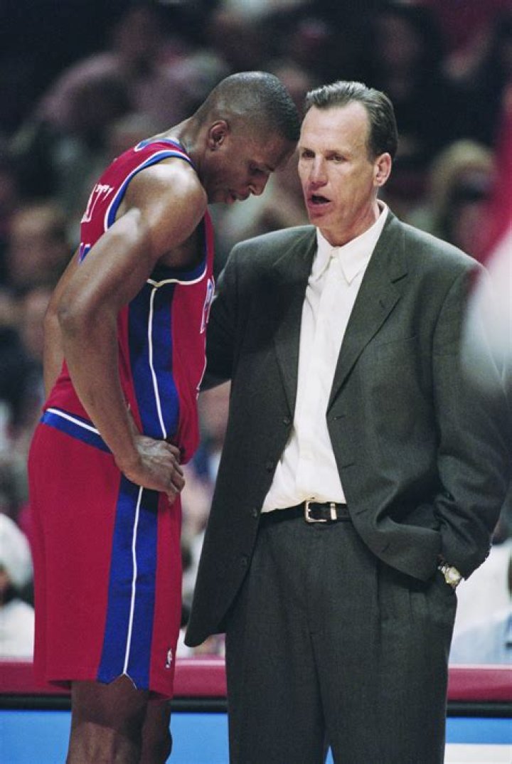 Doug Collins’s Net Worth, Biography, Career, Awards, Fact and Life Story