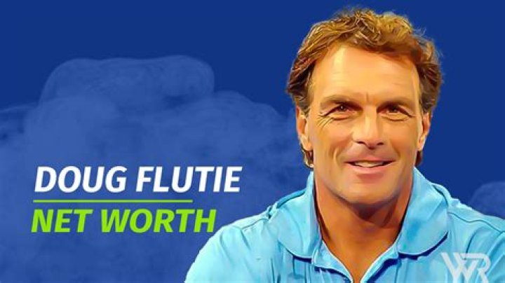 Doug Flutie Net Worth, Income, Salary, Earnings, Biography