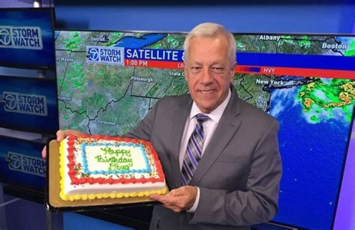 Doug Hill Cause Of Death: What happened to weatherman Doug Hill?