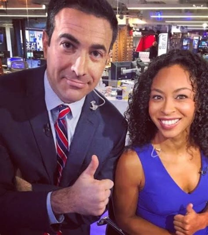 Doug Jackner And Mara Gay Married Life, What We Know About New York Times Journalist Family