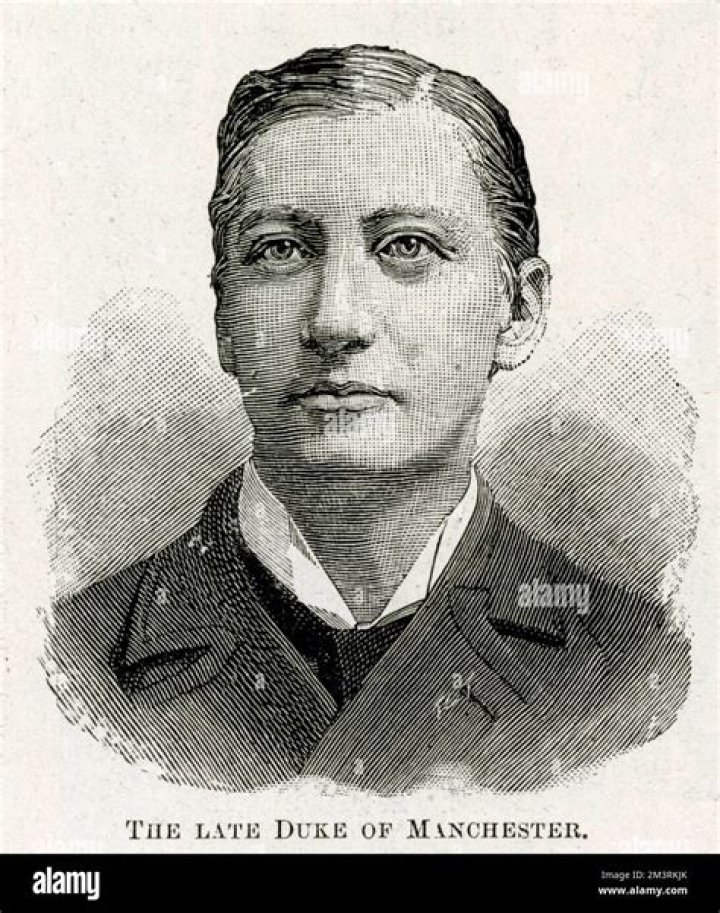 Douglas Hamilton, 8th Duke of Hamilton’s biography, net worth, fact, career, awards and life story