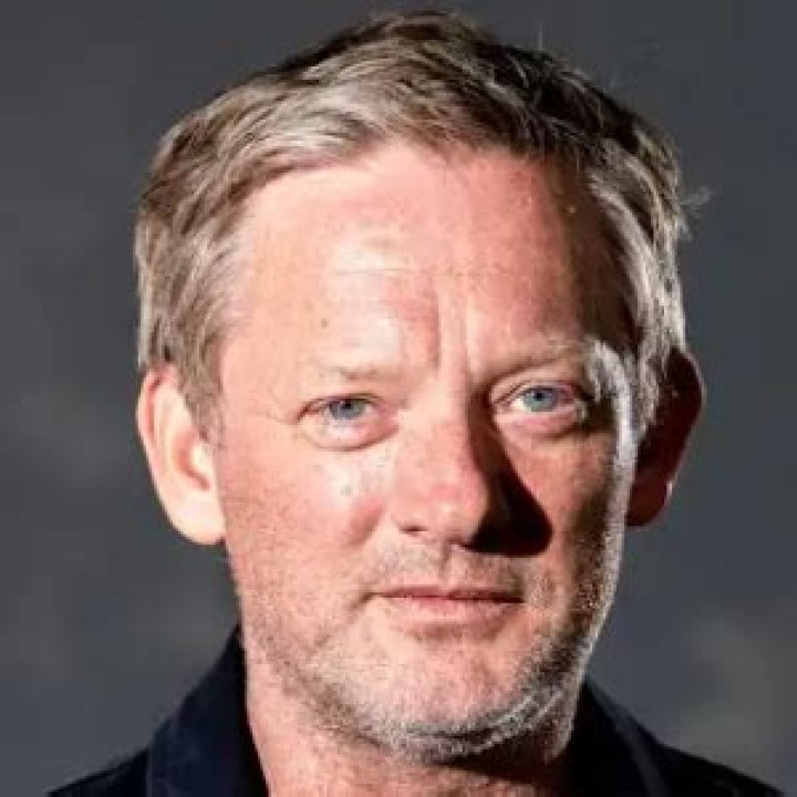 Douglas Henshall age: How old is Douglas Henshall?