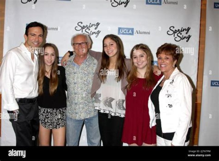 Dr Bill Dorfman Net Worth, Wife Daughters and Family: Everything To Know About