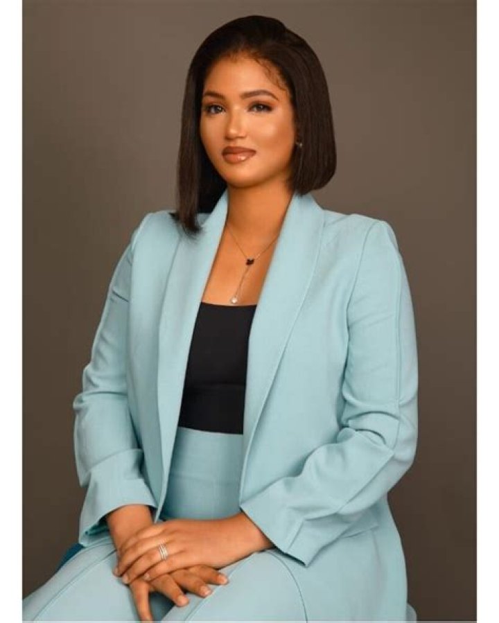 Dr. Elizabeth Jack-rich Biography: Profile, Age, Origin, Husband, Net Worth & Photos