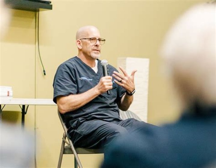 
Dr. Jeff Barke Height, Weight, Net Worth, Age, Birthday, Wikipedia, Who, Nationality, Biography 