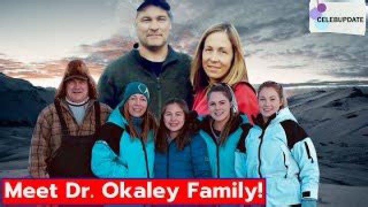 Dr Oakley Daughters Ages and Family Members