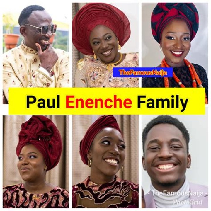 Dr. Paul Enenche Biography: Children, Church, Age, Wife, Net Worth, Live Messages, Wikipedia, House, Songs, Family, Lyrics