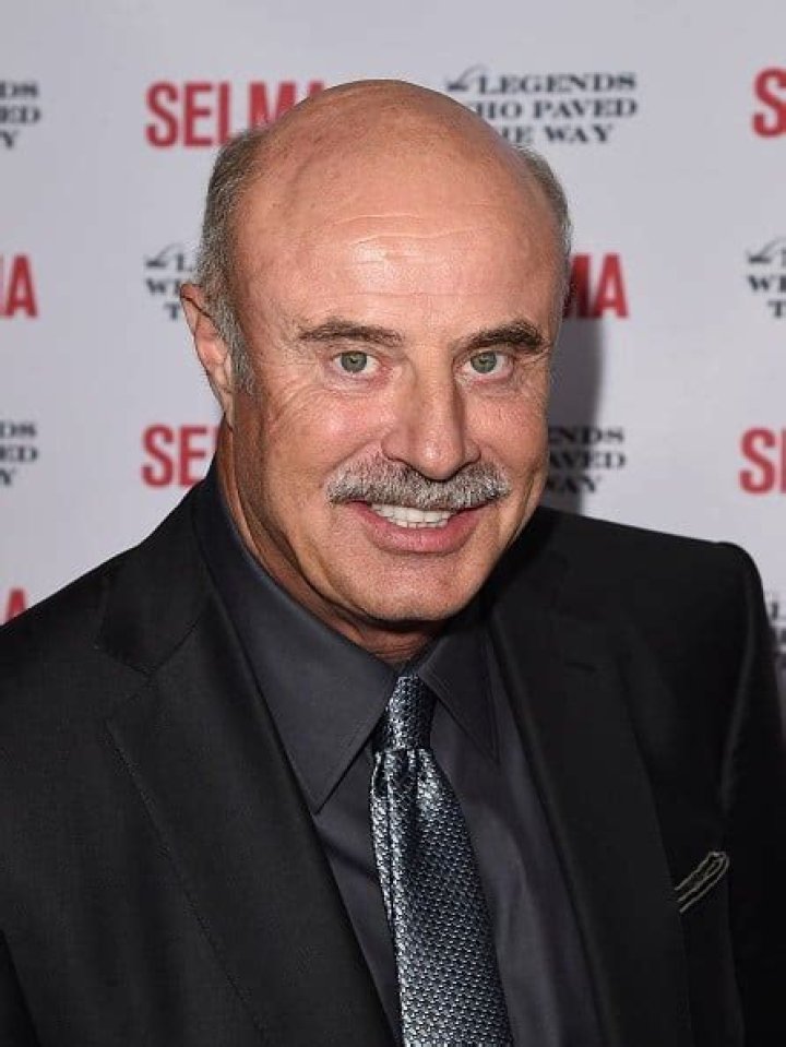 Dr. Phil Height, Weight, Net Worth, Age, Birthday, Wikipedia, Who, Instagram, Biography