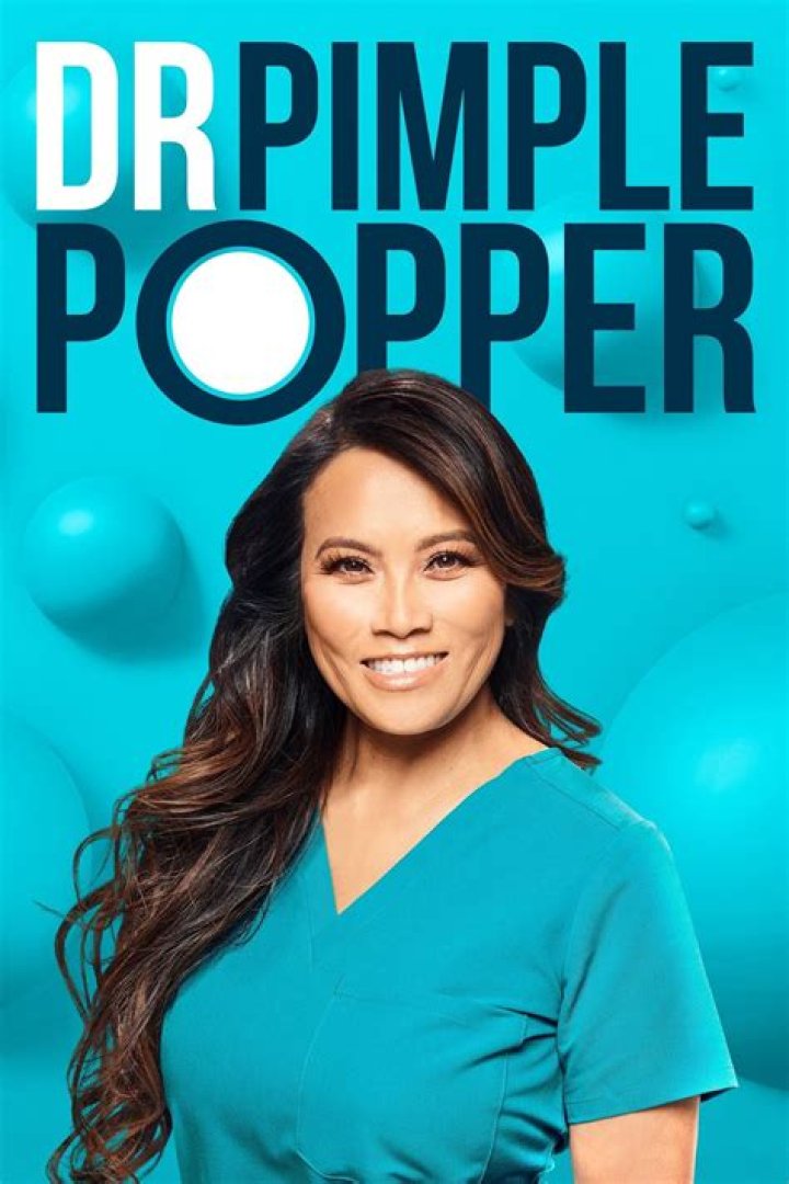Dr. Pimple Popper Biography, Age, Wiki, Height, Parents, Education, Image, Husband, Son, Kids, Married, Salary, Net Worth, Career, And Twitter