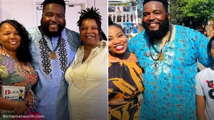 Dr. Umar Johnson Bio, Wiki, Age, Height, Wife, Children, School, Books, Kobe, Quotes and Net Worth