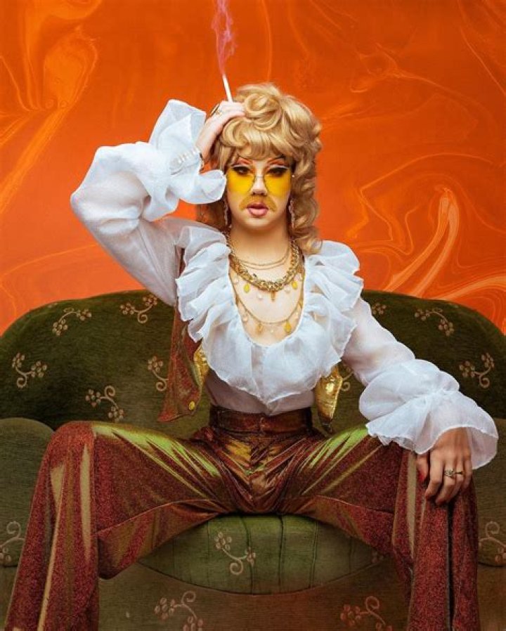 Drag Race: What Is Willow Pill Ethnicity and Race, What Disease Does She Have?