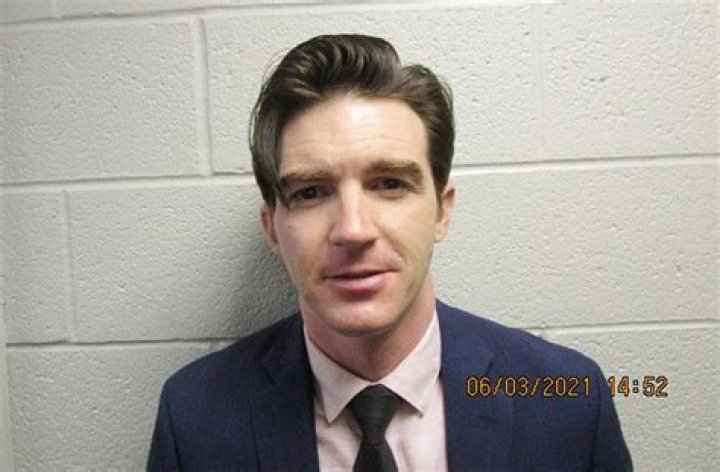 Drake Bell Crime News: Is He In Prison Or Jail? Arrested For Child Endangerment