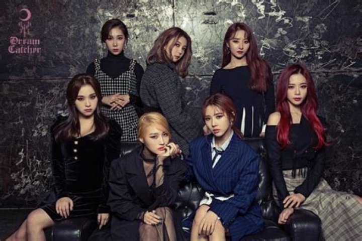 Dreamcatcher – Members Profile, Info & Trivia