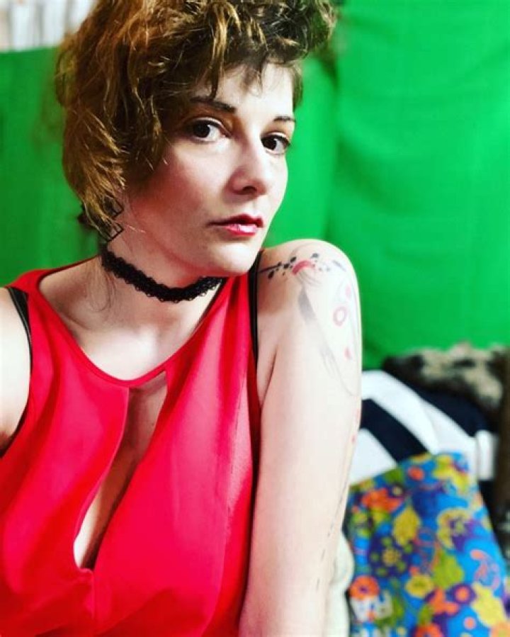 Drew Grant: Biography, net worth, all you need to know about Ari Melber’s ex-wife