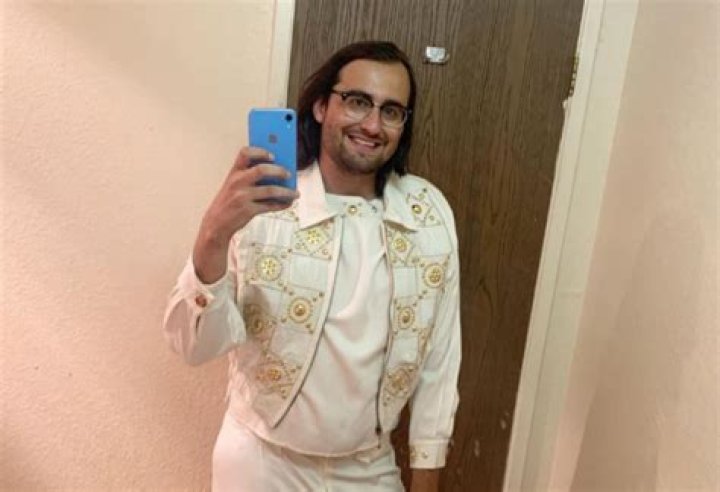 Drew Monson Height, Weight, Net Worth, Age, Birthday, Wikipedia, Who, Nationality, Biography