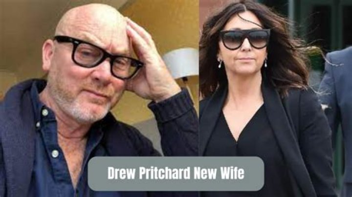 Drew Pritchard’s bio: age, net worth, height, wife, house, children, is he married?