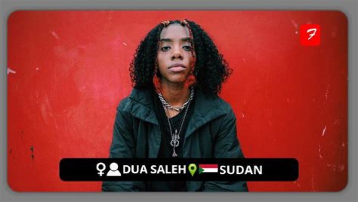Dua Saleh Ethnicity and Religion – Age Height and Sexuality