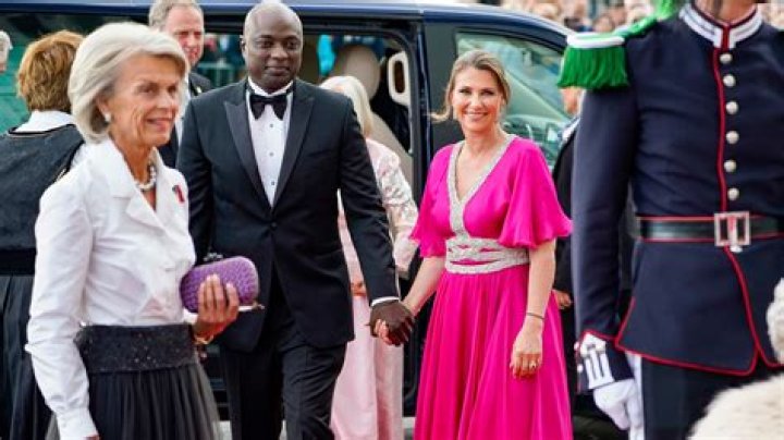 Durek Verrett Net Worth: Meet Shaman Who Is Engaged To Princess Martha Louise Of Norway
