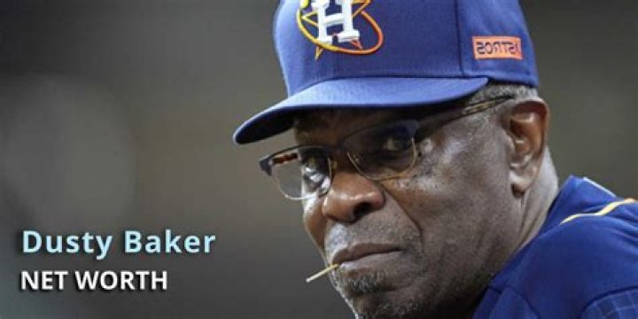 Dusty Baker Age, Wikipedia, Biography, Children, Salary, Net Worth, Parents.