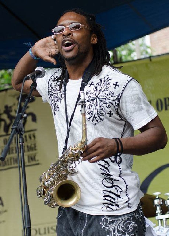 Dwayne N Jazz Biography And Net Worth