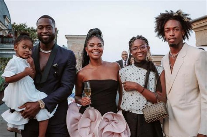 Dwyane Wade’s Son Xavier Zechariah Wade Bio, Wiki, Age, and Net Worth