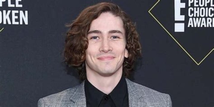 Dylan Arnold Bio–Wiki, Age, Family, Halloween, Movies and Net Worth.