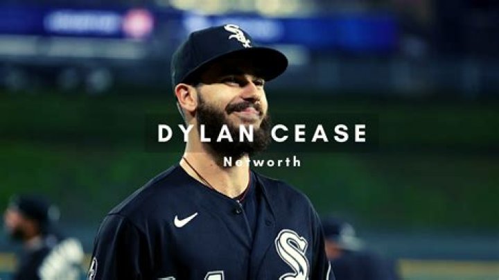 Dylan Cease Net Worth