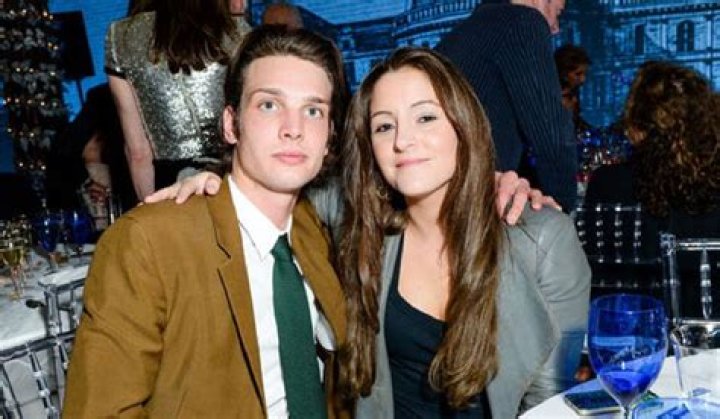 Dylan Thomas Andrews: Stephanie Seymour’s Son Age Wiki , Biography Instagram, Girlfriend