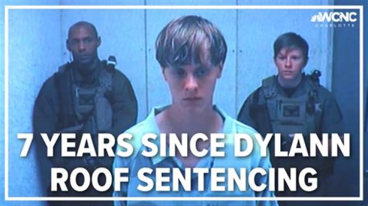
Dylann Roof Age, Birthday, Wikipedia, Who, Nationality, Biography 