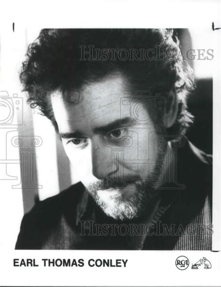 Earl Thomas Conley’s Net Worth, Biography, Career, Awards, Fact and Life Story