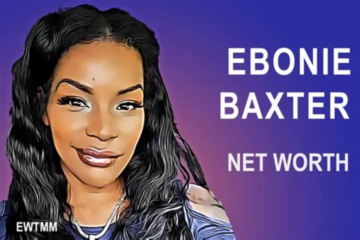 Ebonie Baxter Death Confirmed: Her Son And Net Worth Details Updated