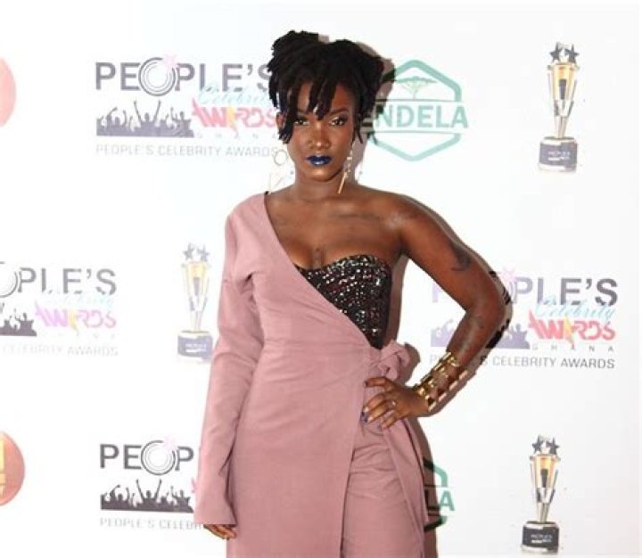 Ebony Reigns Cause of Death, Ghanaian Singer Dies At 20, Wiki, Biography, Age, Family & More