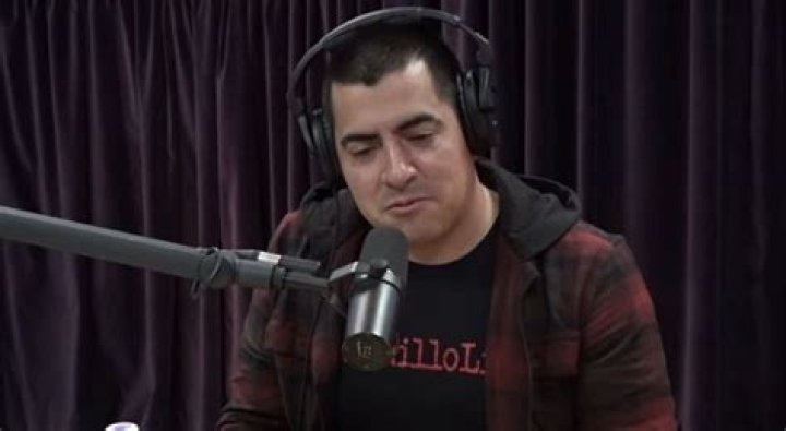 Ed Calderon Who Is He: Wiki, Age, Mexican, Instagram, Net Worth, Wife