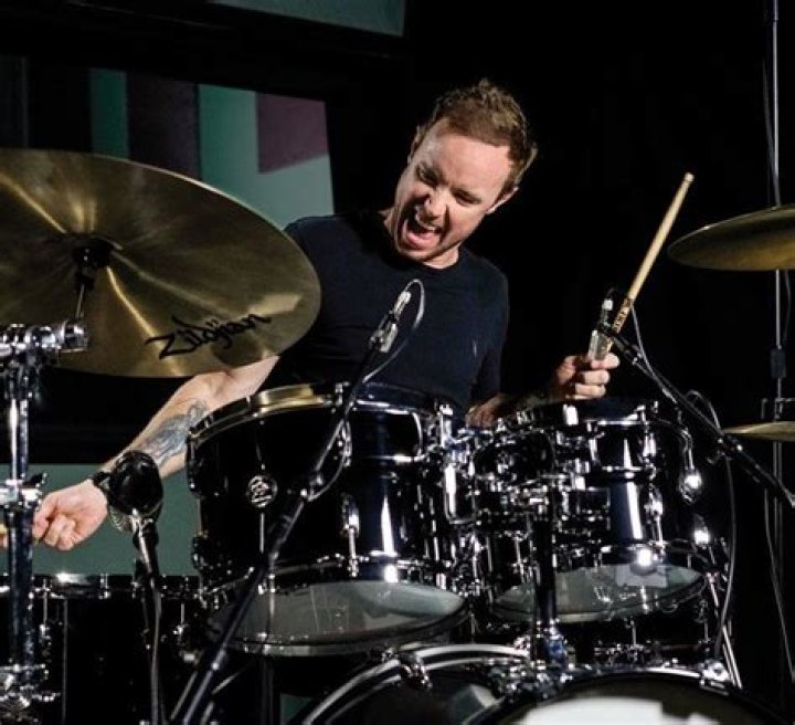 Eddie Fisher (drummer)’s biography, net worth, fact, career, awards and life story