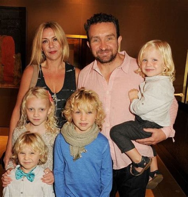 Eddie Marsan Wife: Janine Schneider-Marsan Wiki, Age, Biography, Family, Net Worth